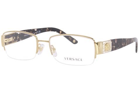 versace eyeglass 2101|official Versace eyeglass frames.